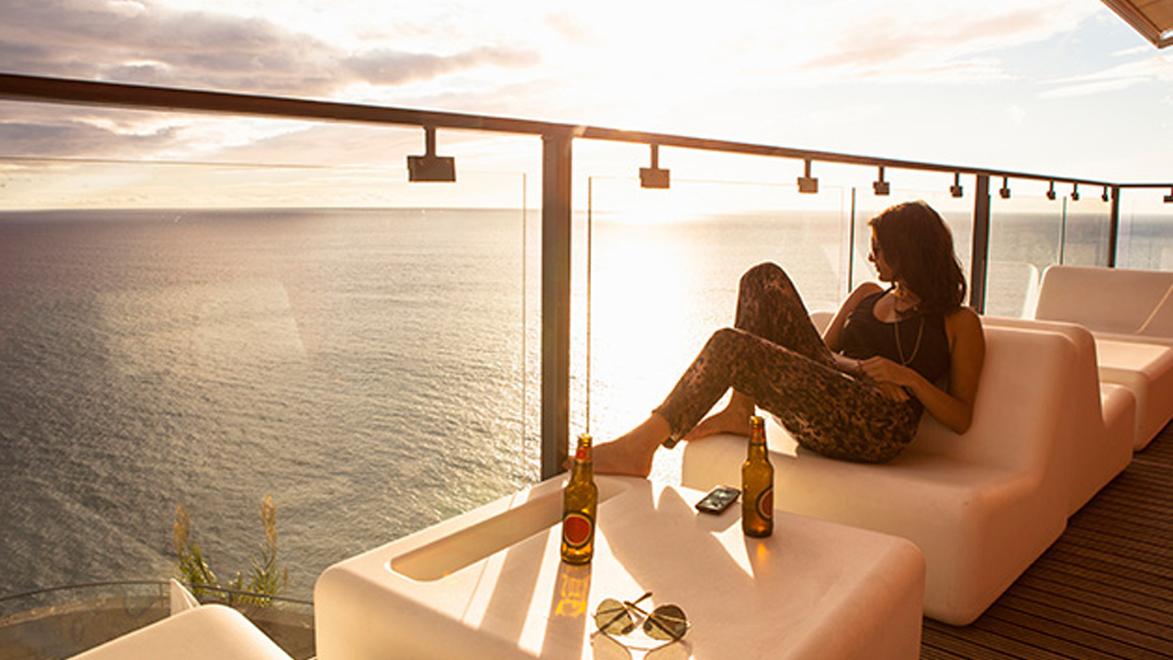 Rustomjee Ocean Vista