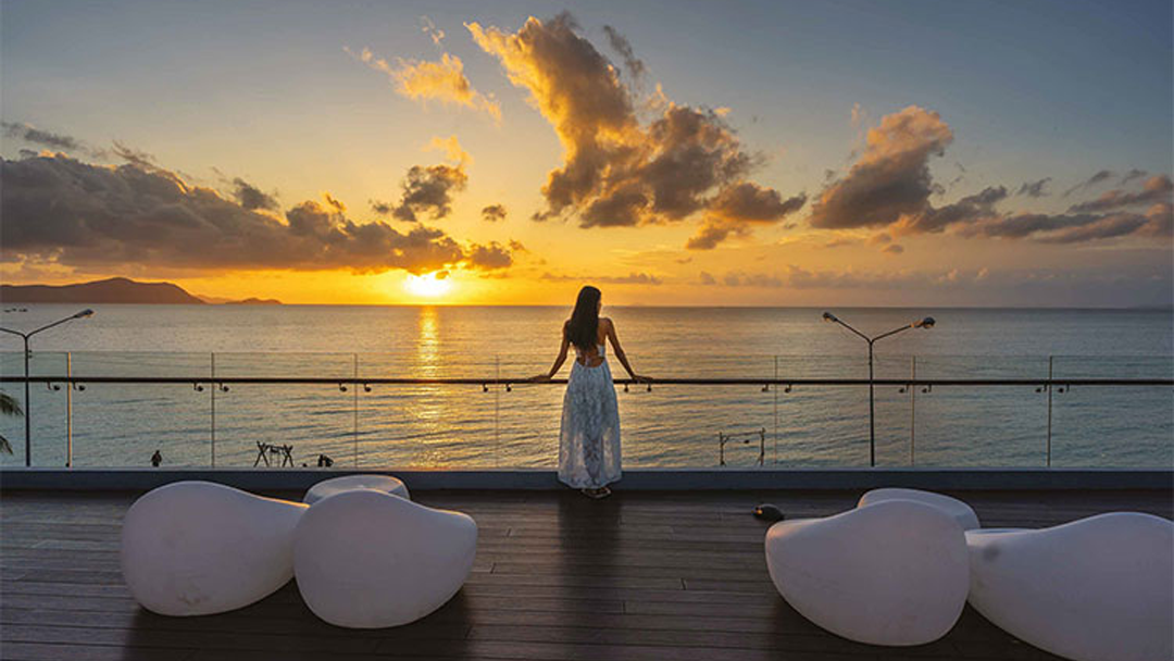 Rustomjee Ocean Vista