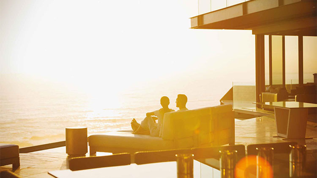 Rustomjee Ocean Vista
